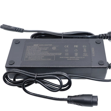 67.2V Charger for Fighter Mini Pro